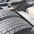 MAN TGX 4x2 Седельный тягач, 2014, 947 431 км