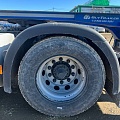 Scania R 4x2 Седельный тягач, 2015, 1 029 409 км