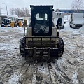BEAVER WS Мини погрузчик, 2022, 2 128 км