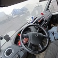АвтоМаш 2844 на шасси GAZ GAZELLE BUSINESS Бортовой (Евроборт), 2020, 133 031 км