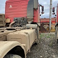 МАЗ 6432 6x6 Седельный тягач, 2022, 47 449 км