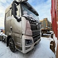 SANY D 4x2 Седельный тягач, 2023, 137 254 км