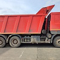 МАЗ 6501 6x4 Самосвал, 2020, 269 243 км