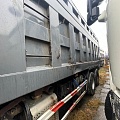 Shacman (Shaanxi) SX 8x4 Самосвал, 2022, 238 027 км