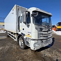 ТТМ-Центр АФ-77 на шасси JAC N200 4x2 Изотермический/рефрижератор, 2022, 573 957 км