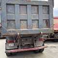 Shacman (Shaanxi) SX 6x6 Самосвал, 2022, 79 275 км