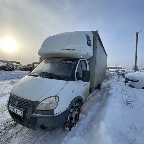 АвтоМаш  