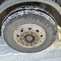 КамАЗ 65801 8x4 Самосвал, 2021, 173 624 км
