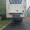 HASTRAILER HASREEFER Полуприцеп изотермический/рефрижератор, 2023
