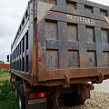 FAW CA 3310 8x4 Самосвал, 2022, 126 264 км