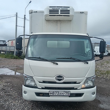 Центртранстехмаш  