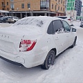 LADA GRANTA, 2023, 79 071 км