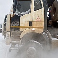 FAW CA 3310 8x4 Самосвал, 2022, 46 677 км