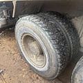 FAW J6 6x6 Самосвал, 2023, 69 490 км