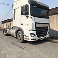 DAF XF 4x2 Седельный тягач, 2019, 667 934 км