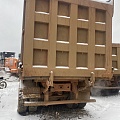 FAW CA 3310 8x4 Самосвал, 2022, 46 677 км