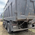 Shacman (Shaanxi) SX 6x4 Самосвал, 2023, 167 456 км