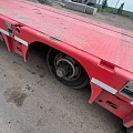 Тверьстроймаш 99397 Полуприцеп тяжеловоз 7 осей, 2024