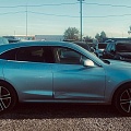 SERES M5, 2024, 29 622 км