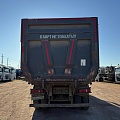 Howo T5G 8x4 Самосвал, 2023, 165 350 км