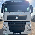 SITRAK C7H 4x2 Седельный тягач, 2023, 303 105 км