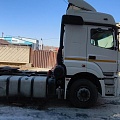 КамАЗ 5490 4x2 Седельный тягач, 2018, 772 709 км