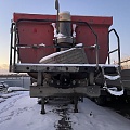 Kassbohrer DL Полуприцеп самосвальный, 2023
