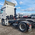 КамАЗ 5490 4x2 Седельный тягач, 2020