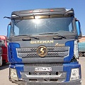 Shacman (Shaanxi) SX 6x4 Автобетоносмеситель, 2023, 59 049 км