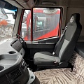 AMT N.V. 6329 6x6 Седельный тягач с КМУ, 2023, 39 990 км