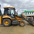 KYLOTON YJ280 Экскаватор-погрузчик, 2023, 1 187 км
