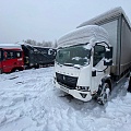 КамАЗ 43082 4x2 Бортовой (Евроборт), 2024