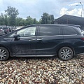 Honda Odyssey, 2024, 10 575 км