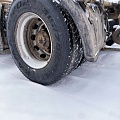 КамАЗ М1840 4x2 Седельный тягач, 2020, 712 618 км
