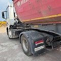 КамАЗ 54901 4x2 Седельный тягач, 2022, 543 300 км
