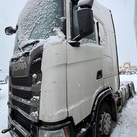 Scania  