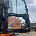 Lonking CDM6150 Экскаватор колесный, 2023, 901 км