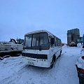 ПАЗ 3205 Автобус, 2023