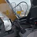 XCMG XE180 Экскаватор, 2023, 2 496 км