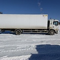 ТТМ-Центр АФ-77 на шасси JAC N200 4x2 Изотермический/рефрижератор, 2022, 589 164 км