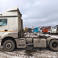 КамАЗ 5490 4x2 Седельный тягач, 2018, 589 511 км