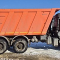 КамАЗ 6520 6x4 Самосвал, 2023, 10 293 км