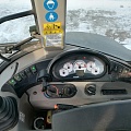 New Holland B110B Экскаватор-погрузчик, 2023, 2 185 км