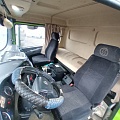 Shacman (Shaanxi) SX 8x4 Самосвал, 2022, 235 075 км