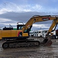 Lovol FR225 Экскаватор, 2023, 1 402 км