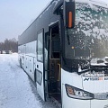 Higer KLQ6128 Автобус, 2024, 114 522 км