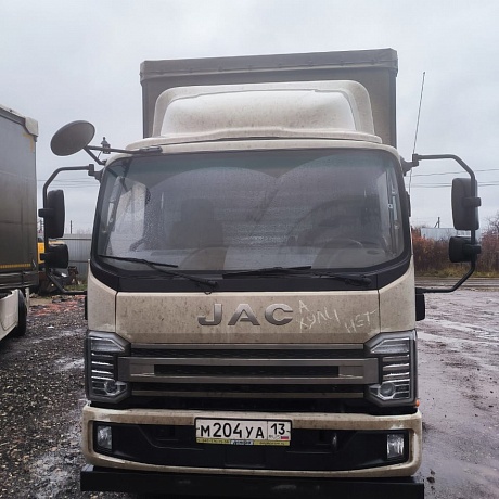 JAC  