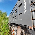 Shacman (Shaanxi) SX 8x4 Самосвал, 2022, 1 км
