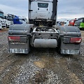 Mercedes-Benz Actros 6x4 Седельный тягач, 2023, 177 557 км