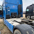 DAF XF 4x2 Седельный тягач, 2018, 771 173 км